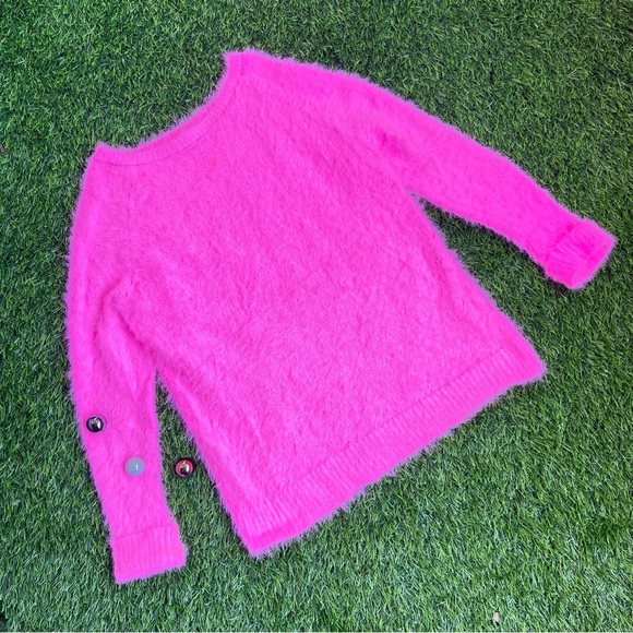 H&M full fur sweatshirt - Picture 3 of 6